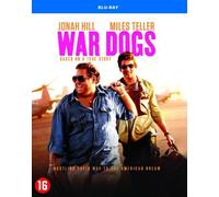 War Dogs - Blu-Ray Disc + Copie Digitale