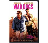 War Dogs