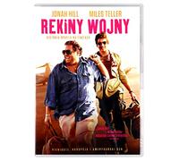 War Dogs [DVD] (IMPORT) (Pas de version française)