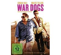 War Dogs [Import]