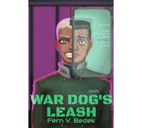 War Dog's Leash
