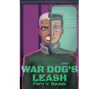 War Dog's Leash