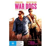 War Dogs [NON-USA Format / Region 4 Import - Australia]