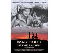 War Dogs of the Pacific