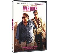 War dogs SBD