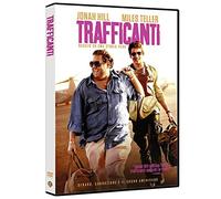 War Dogs - Trafficanti