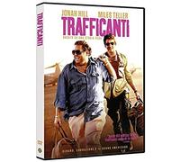 War Dogs - Trafficanti Dvd Italian Import