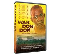 War Don Don