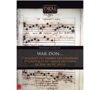 War Don (Sur l'air de...) Bernard Lasbleiz (Auteur)