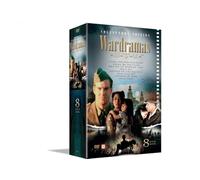 War Dramas Collection - 8-DVD Box Set ( Come See the Paradise / Within the Whirlwind / 1920 Bitwa Warszawska / Music Box / Taiheiyou no kise [ Origine Danoise, Sans Langue Francaise ]