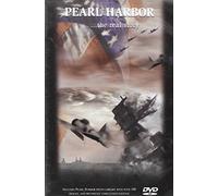 War Ducumantary - Pearl Harbor - the Real Story [Import anglais]