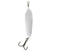 War Eagle WE78JS301 War 7/8 Cuillère sauteuse Blanc