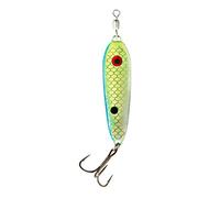 War Eagle WE78JS310 War 7/8 Leurre de pêche Artificiel Citrus Shad