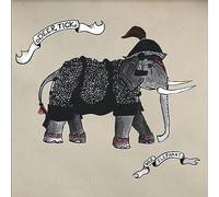 Deer Tick – War Éléphant – Vinyle LP coloré – Partisan Records