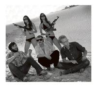 Deer Tick – War Elephant-Re – Partisan Records