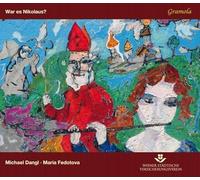 War ES Nikolaus Musique de Noël