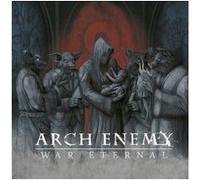 War Eternal (Re-Issue 2023)