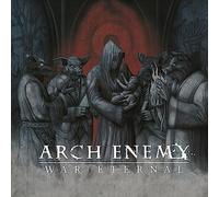 War Eternal (Re-Issue 2023)