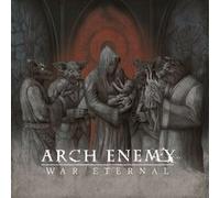War Eternal – Century Media Records