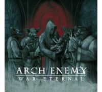 War Eternal [Import Japonais]