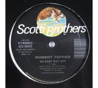 War Fanfare From Rocky / No Easy Way Out