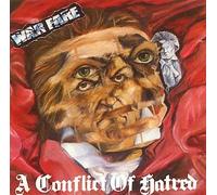 War Fare - A Conflict Of Hatred