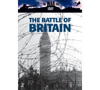 War File: Battle of Britain