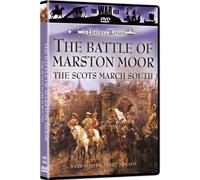 War File: Battle of Marston Moor-Scots March
