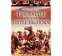 War File Battle of The Little Bighorn