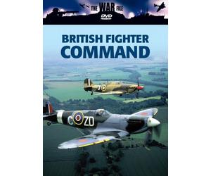 War File: British Fighter Command
