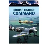 War File: British Fighter Command [Dvd] [Import]