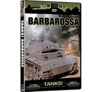 War File: Tanks Barbarossa
