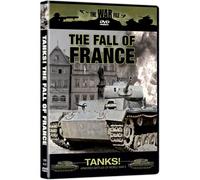 War File: Tanks-Fall of France
