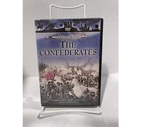 War File: The Confederates
