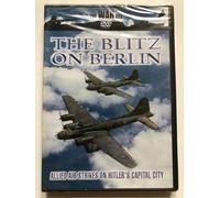 War File, the - War File, the - the Blitz on Berlin [Import anglais]