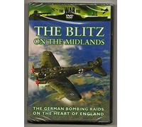 War File, the - War File, the - the Blitz on the Midlands [Import anglais]