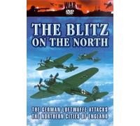 War File, the - War File, the - the Blitz on the North [Import anglais]