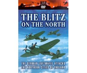War File, the - War File, the - the Blitz on the North [Import anglais]