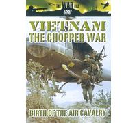 War File, the - War File, the - Vietnam the Chopper War [Import anglais]