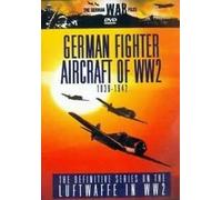 War File - War File - German Fighter Aircraft of Ww2 1939 - 1942