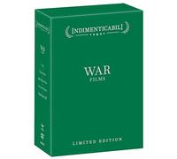 War Films (Box 5 Dv)