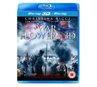 War Flowers 3D [Blu-Ray] [Import]