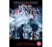 War Flowers [Edizione: Regno Unito] [Import]