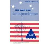 War for Independence, Chicago History of American Civilization Series Peckham (Auteur)