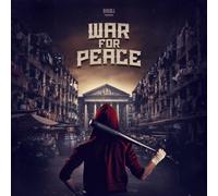 War for Peace CD