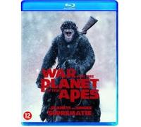 La Planète des Singes : Suprématie – Blu-ray – Disney