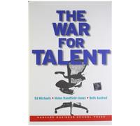 War for Talent