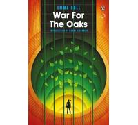 War for the Oaks (Penguin Worlds) by Bull, Emma [Paperback] NEUF