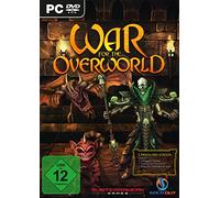 War for the Overworld [import allemand]