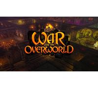 War for the Overworld (PC)